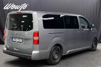Toyota Proace Verso 1.5 D-4D 120HK L2 9-Sits /Moms 88kW