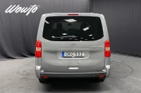 Toyota Proace Verso 1.5 D-4D 120HK L2 9-Sits /Moms 88kW
