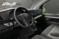 Toyota Proace Verso 1.5 D-4D 120HK L2 9-Sits /Moms 88kW
