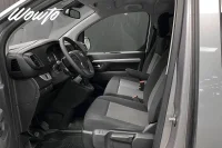 Toyota Proace Verso 1.5 D-4D 120HK L2 9-Sits /Moms 88kW