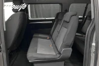 Toyota Proace Verso 1.5 D-4D 120HK L2 9-Sits /Moms 88kW