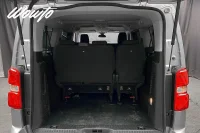 Toyota Proace Verso 1.5 D-4D 120HK L2 9-Sits /Moms 88kW