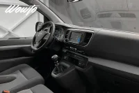 Toyota Proace Verso 1.5 D-4D 120HK L2 9-Sits /Moms 88kW