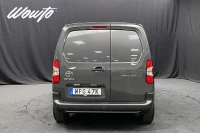 Toyota Proace City 1.5D 102HK 3-Sits /B-Kamera /Moms 75kW