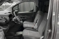Toyota Proace City 1.5D 102HK 3-Sits /B-Kamera /Moms 75kW