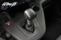 Toyota Proace City 1.5D 102HK 3-Sits /B-Kamera /Moms 75kW