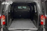 Toyota Proace City 1.5D 102HK 3-Sits /B-Kamera /Moms 75kW