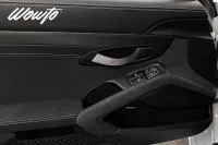 Porsche 718 Cayman GT4 RS Clubsport PDK /Weissach/PCCB/Lift 368kW
