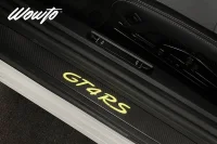 Porsche 718 Cayman GT4 RS Clubsport PDK /Weissach/PCCB/Lift 368kW