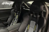 Porsche 718 Cayman GT4 RS Clubsport PDK /Weissach/PCCB/Lift 368kW