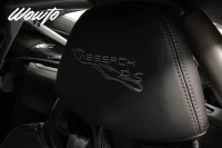 Porsche 718 Cayman GT4 RS Clubsport PDK /Weissach/PCCB/Lift 368kW