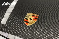Porsche 718 Cayman GT4 RS Clubsport PDK /Weissach/PCCB/Lift 368kW