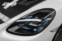 Porsche 718 Cayman GT4 RS Clubsport PDK /Weissach/PCCB/Lift 368kW