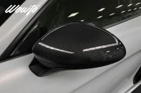 Porsche 718 Cayman GT4 RS Clubsport PDK /Weissach/PCCB/Lift 368kW