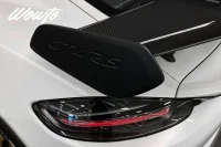 Porsche 718 Cayman GT4 RS Clubsport PDK /Weissach/PCCB/Lift 368kW