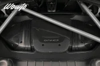 Porsche 718 Cayman GT4 RS Clubsport PDK /Weissach/PCCB/Lift 368kW