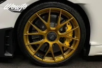 Porsche 718 Cayman GT4 RS Clubsport PDK /Weissach/PCCB/Lift 368kW