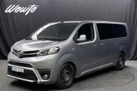 Image of Toyota Proace Verso 1.5 D-4D 120HK L2 9-Sits /Moms 88kW