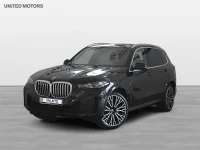 BMW X5 xDrive30d 4,95 ränta M Sport 7sits Drag Komfortstol 0kW thumbnail