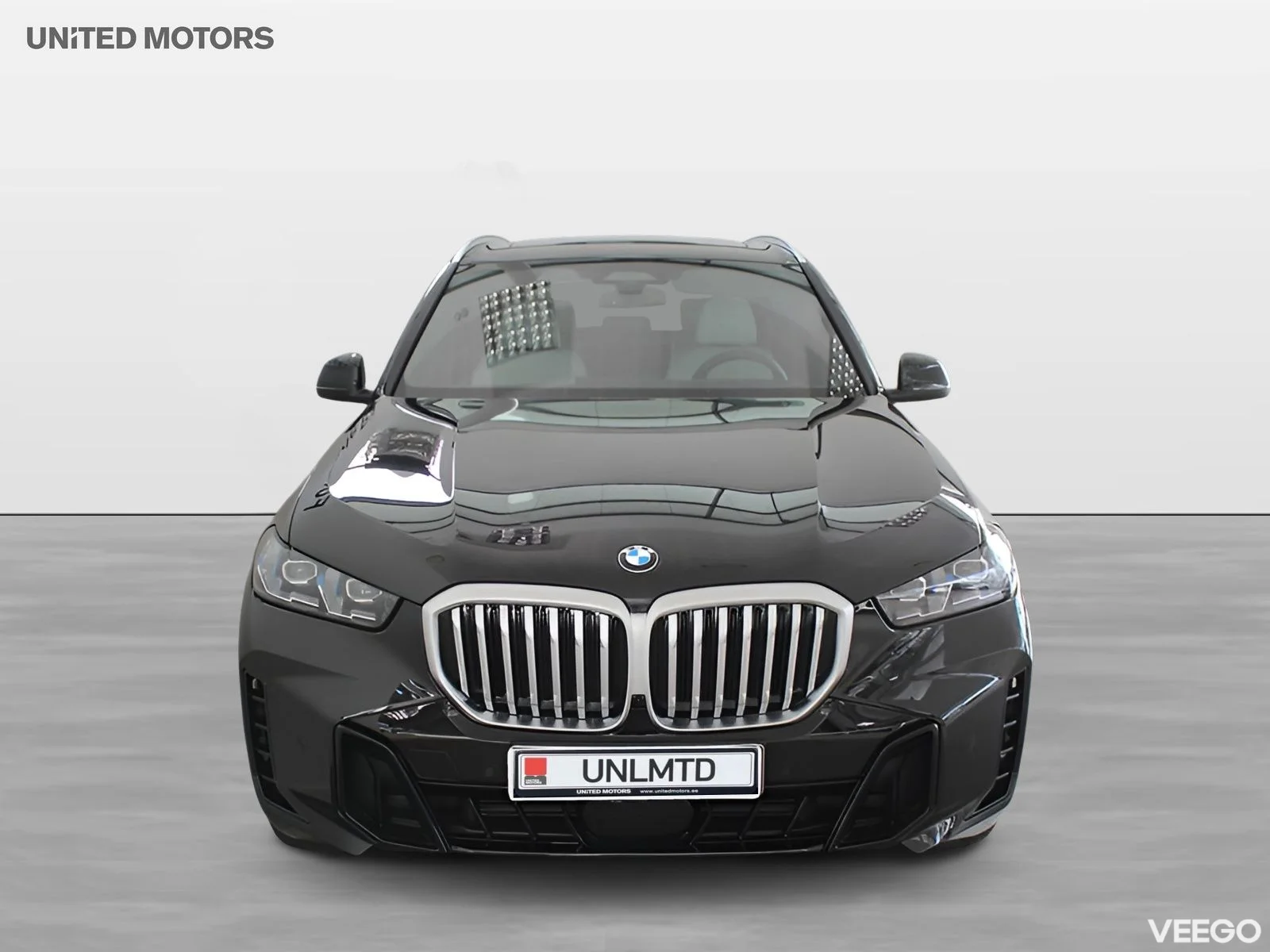 BMW X5 xDrive30d 4,95 ränta M Sport 7sits Drag Komfortstol 0kW
