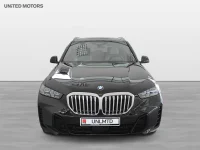 BMW X5 xDrive30d 4,95 ränta M Sport 7sits Drag Komfortstol 0kW thumbnail