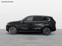 BMW X5 xDrive30d 4,95 ränta M Sport 7sits Drag Komfortstol 0kW thumbnail