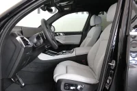 BMW X5 xDrive30d 4,95 ränta M Sport 7sits Drag Komfortstol 0kW thumbnail