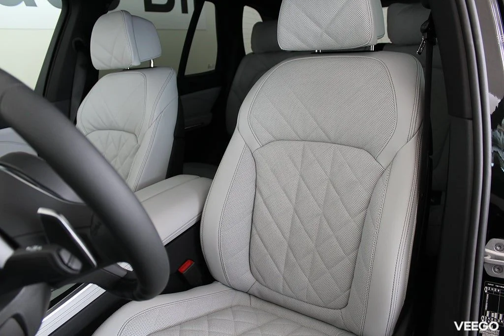 BMW X5 xDrive30d 4,95 ränta M Sport 7sits Drag Komfortstol 0kW