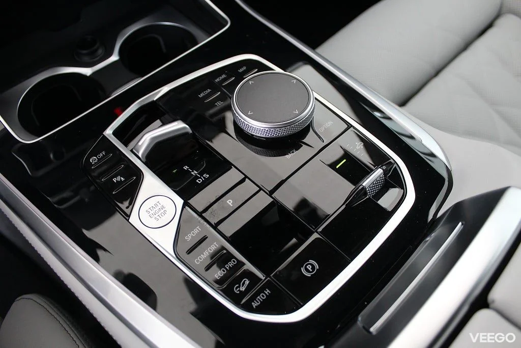 BMW X5 xDrive30d 4,95 ränta M Sport 7sits Drag Komfortstol 0kW