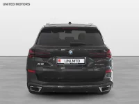 BMW X5 xDrive30d 4,95 ränta M Sport 7sits Drag Komfortstol 0kW thumbnail