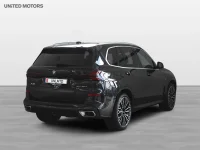 BMW X5 xDrive30d 4,95 ränta M Sport 7sits Drag Komfortstol 0kW thumbnail