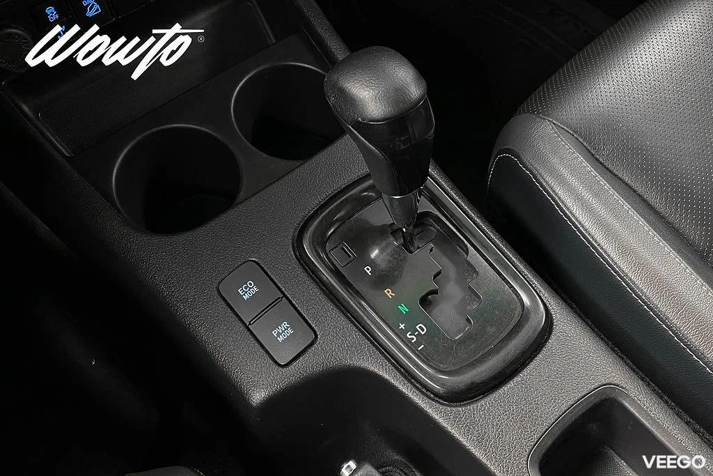 Toyota Hilux DH 2.8 4WD 204HK /Drag /Kåpa /JBL 150kW
