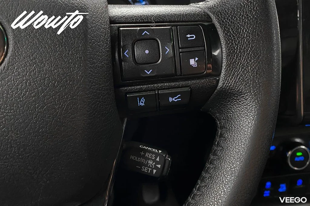 Toyota Hilux DH 2.8 4WD 204HK /Drag /Kåpa /JBL 150kW