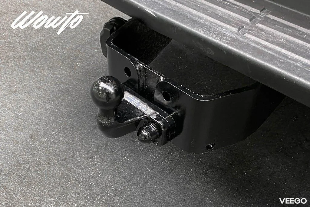 Toyota Hilux DH 2.8 4WD 204HK /Drag /Kåpa /JBL 150kW