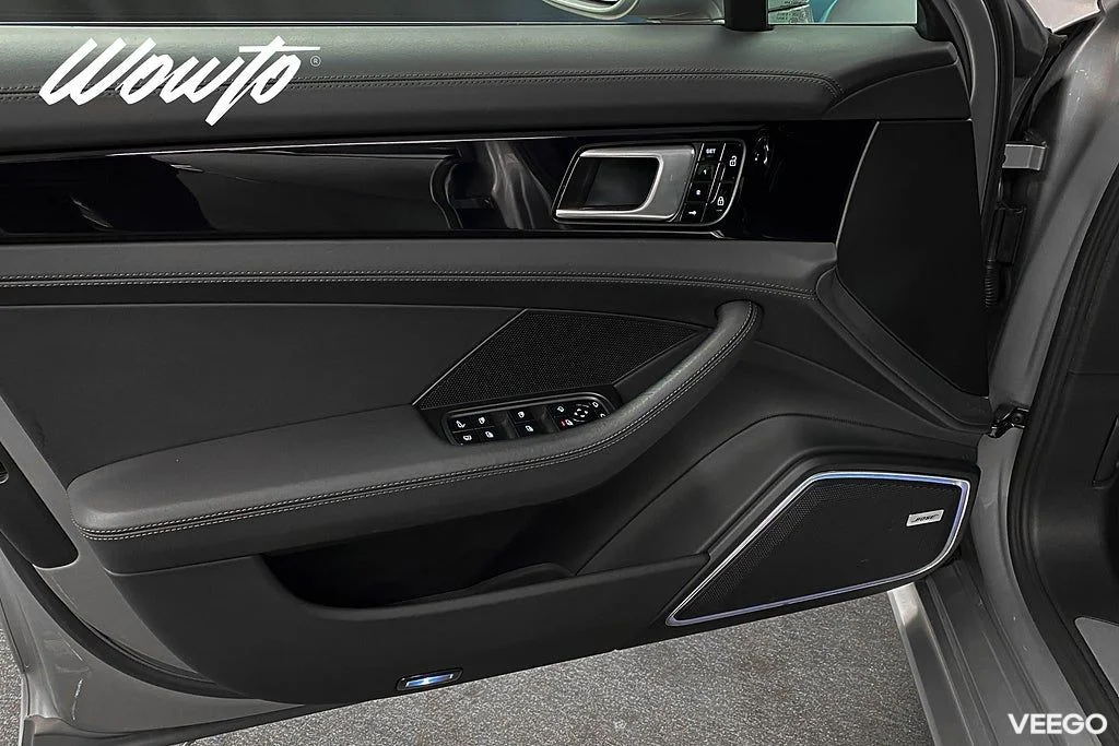 Porsche Panamera 4 E-Hybrid PDK 462HK /Pano /Bose /360 340kW