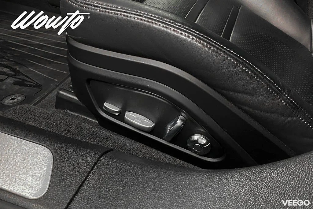 Porsche Panamera 4 E-Hybrid PDK 462HK /Pano /Bose /360 340kW