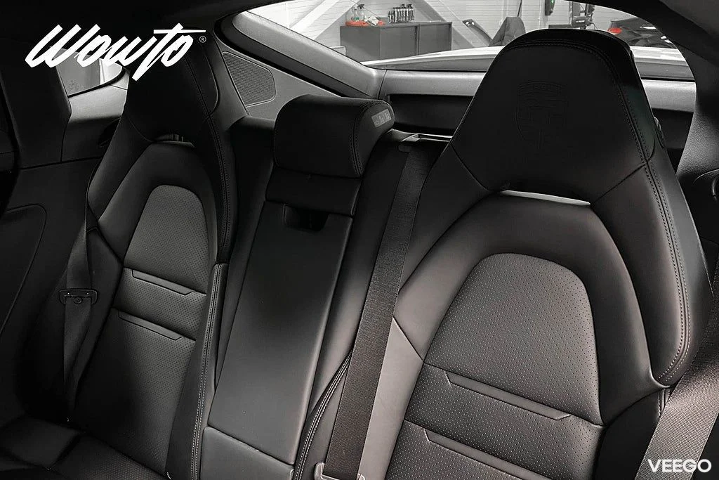 Porsche Panamera 4 E-Hybrid PDK 462HK /Pano /Bose /360 340kW