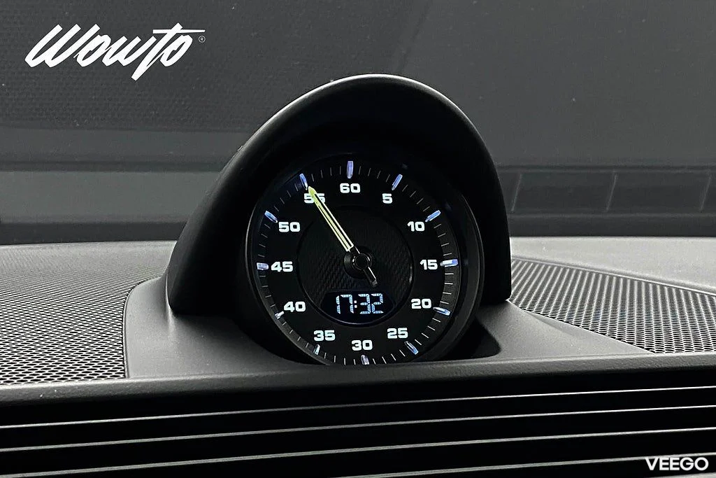 Porsche Panamera 4 E-Hybrid PDK 462HK /Pano /Bose /360 340kW