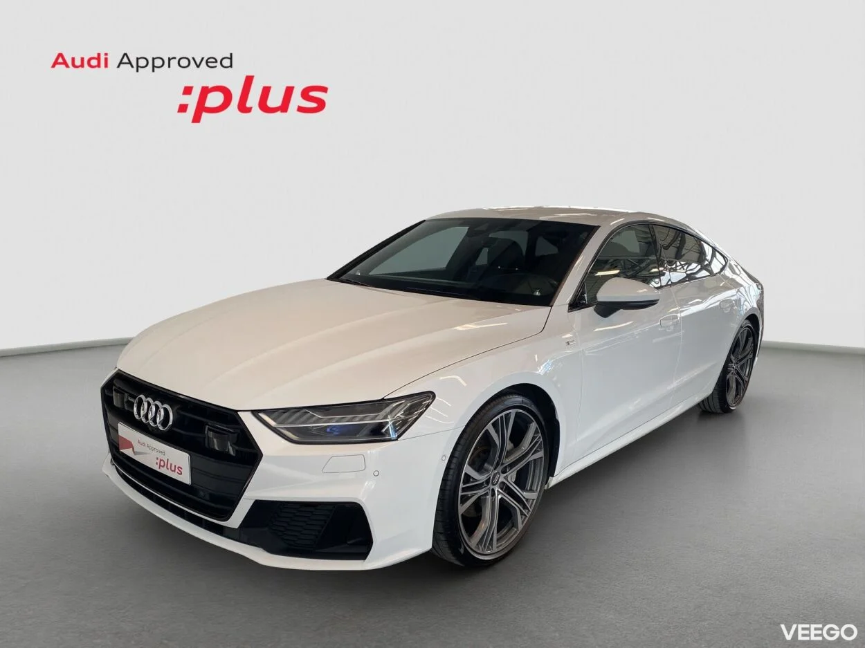 Audi A7 210kW