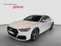 Audi A7 210kW thumbnail