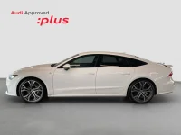 Audi A7 210kW thumbnail