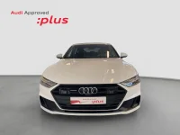Audi A7 210kW thumbnail