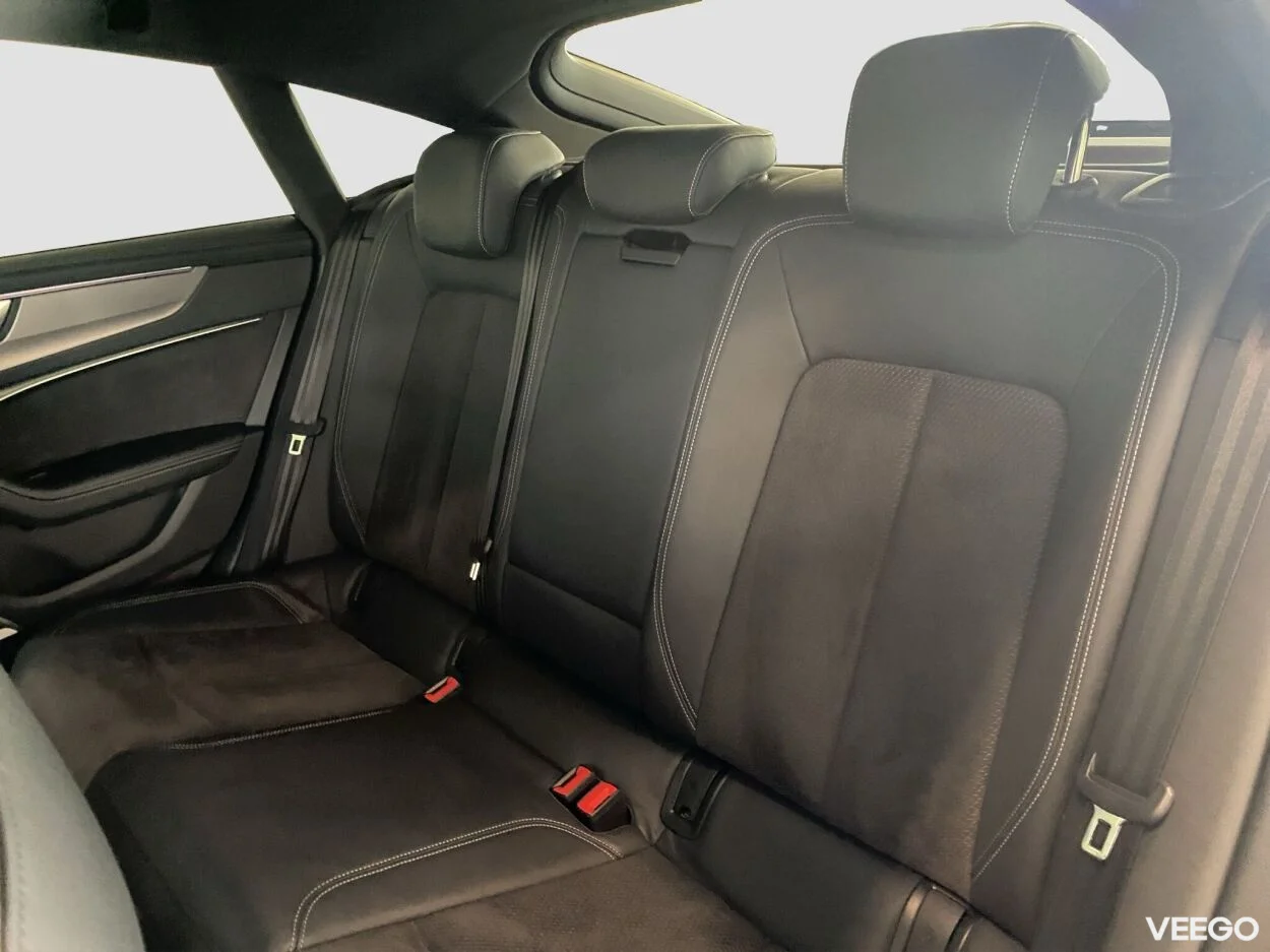 Audi A7 210kW