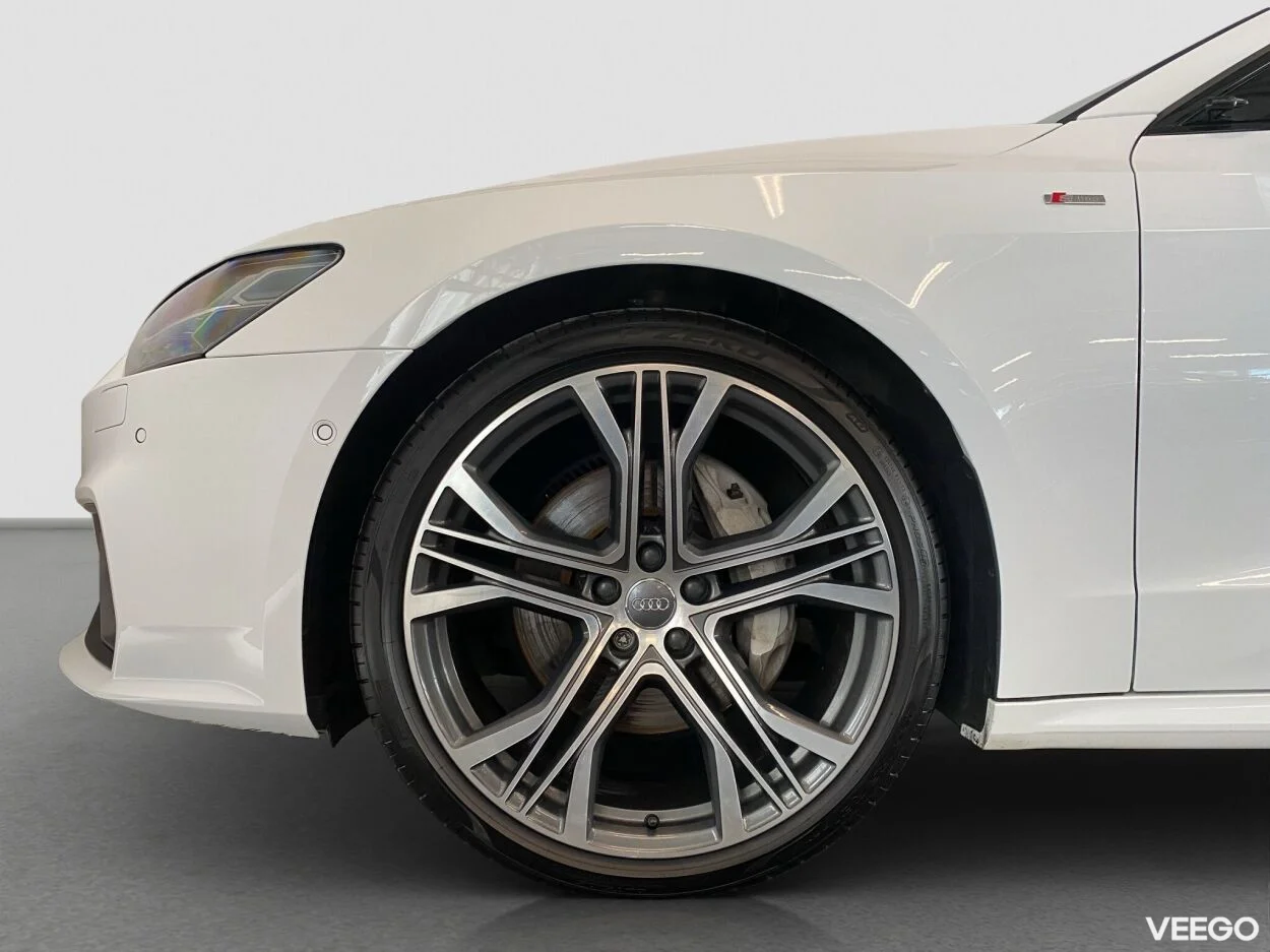Audi A7 210kW