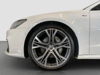 Audi A7 210kW thumbnail