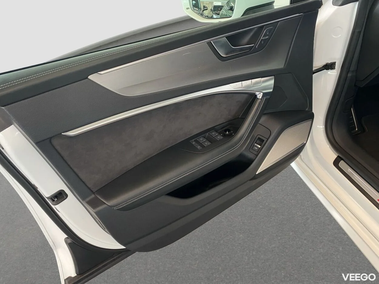 Audi A7 210kW