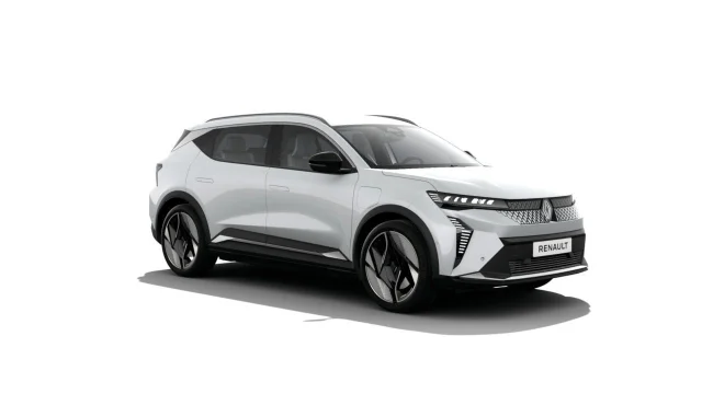 Image of Renault Scenic iconic 0kW