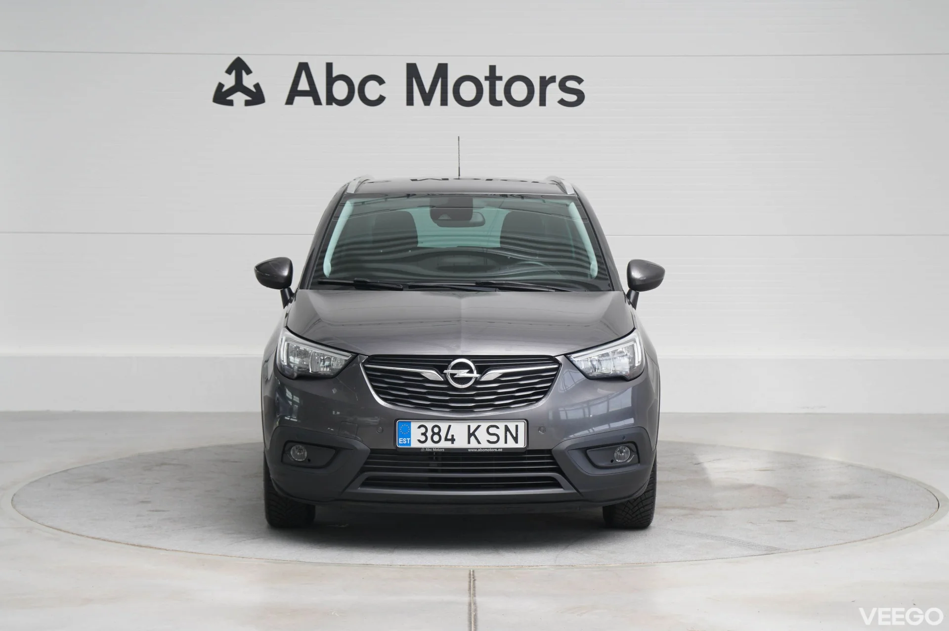 Opel Crossland X Premium 1.2 61kW