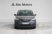 Opel Crossland X Premium 1.2 61kW thumbnail