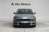 Kia Sportage LX Plus 1.6 100kW thumbnail